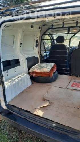 Vendo furgón Fiat fiorino city, 1.3,