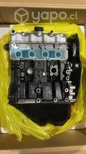 Motores nuevos para Autos chinos