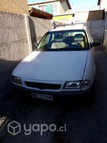 Vendo Auto Familiar OPEL ASTRA