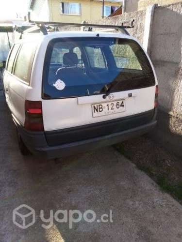 Vendo Auto Familiar OPEL ASTRA