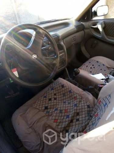 Vendo Auto Familiar OPEL ASTRA