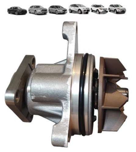 Bomba Agua Original Ford Explorer/mustang/escape