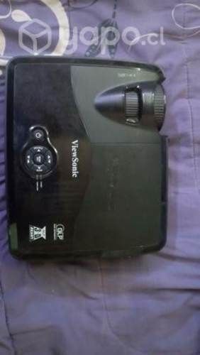Proyector Viewsonic pjd 5223