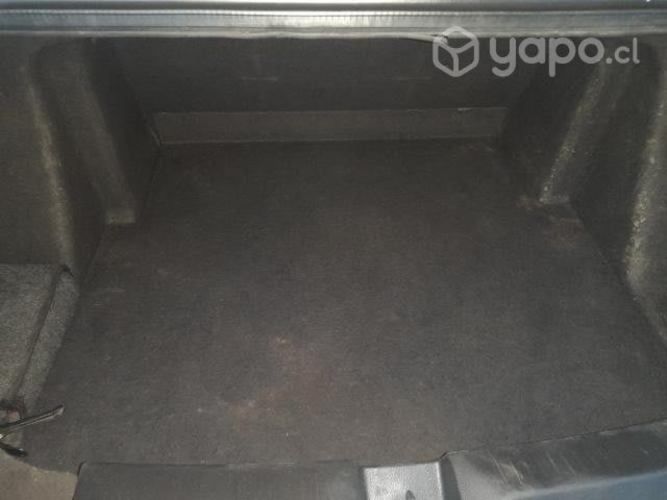 CHEVROLET SAIL, año 2018