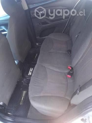 CHEVROLET SAIL, año 2018