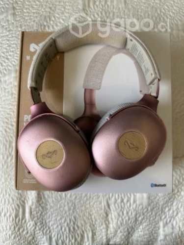 Audífonos bluetooth positive vibration XL