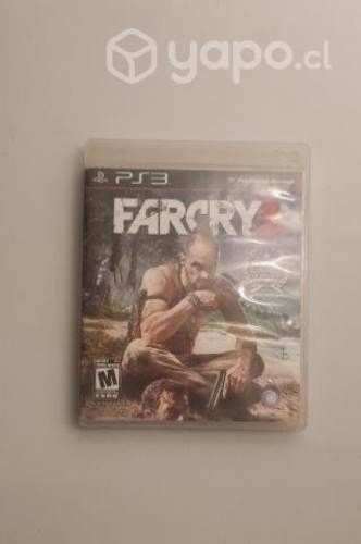 Farcry 3