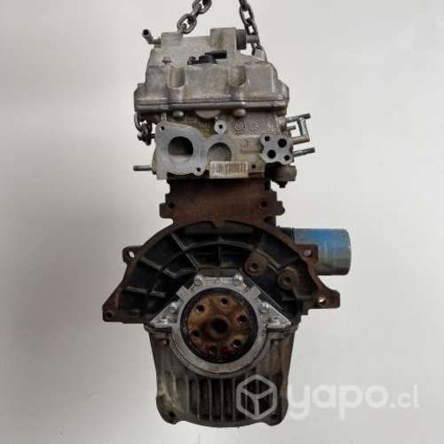 Motor Chery Tiggo 2 1.5 Mt 2020