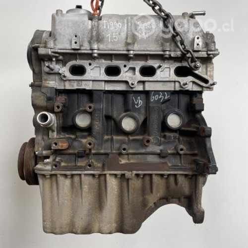 Motor Chery Tiggo 2 1.5 Mt 2020