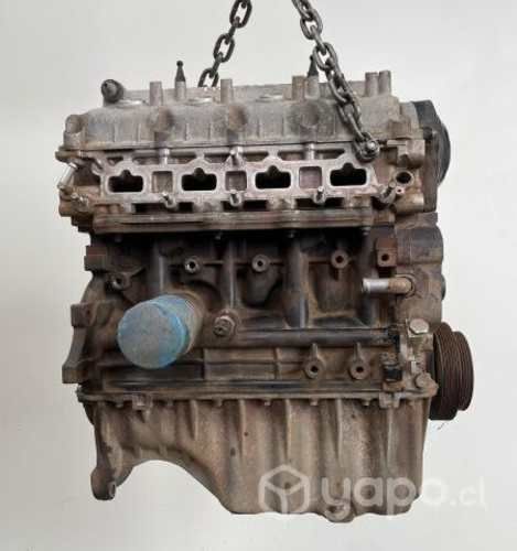 Motor Chery Tiggo 2 1.5 Mt 2020