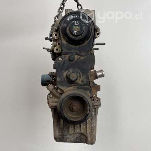 Motor Chery Tiggo 2 1.5 Mt 2020