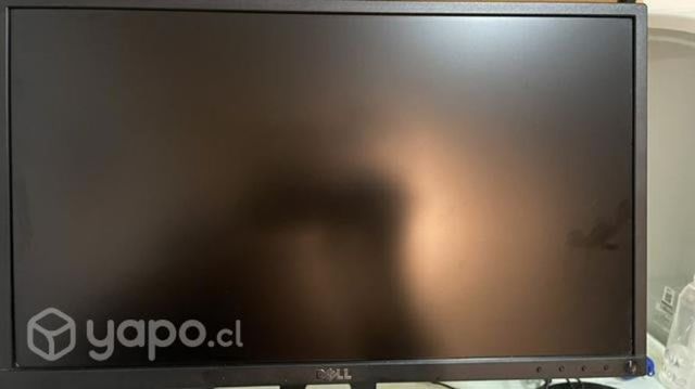 Monitor dell 27&quot;