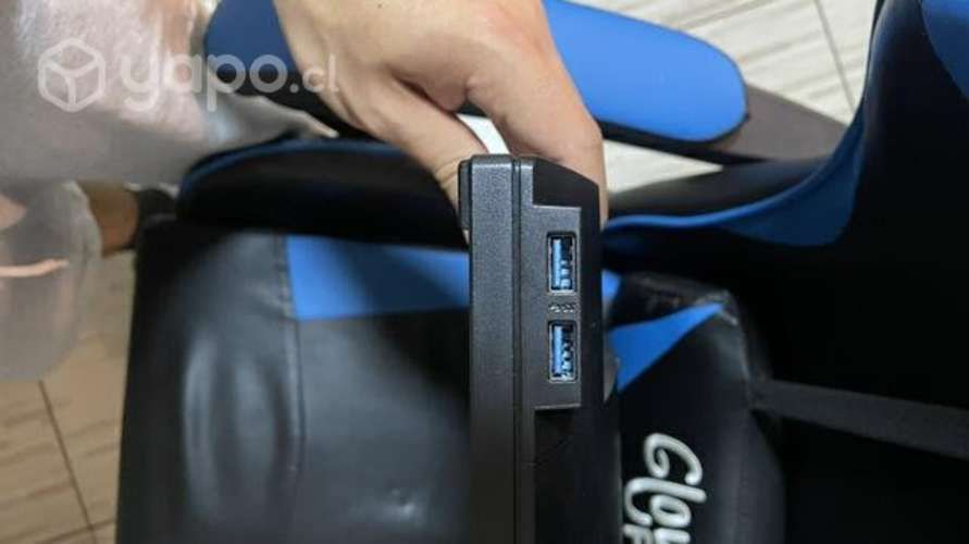 Monitor dell 27&quot;