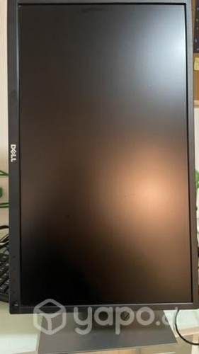 Monitor dell 27&quot;