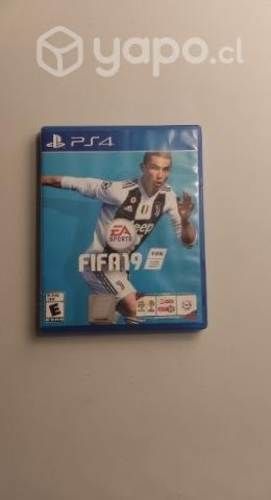 Fifa 19