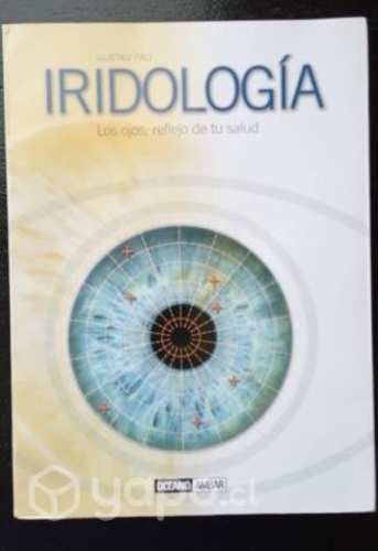Iridologia