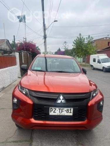 Vendo camioneta perfectas condiciones