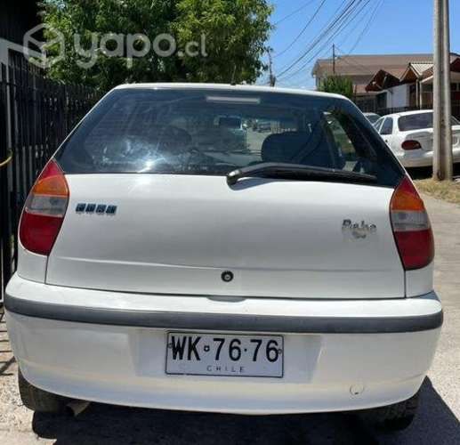 Fiat Palio 1.3 2006