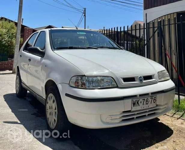 Fiat Palio 1.3 2006