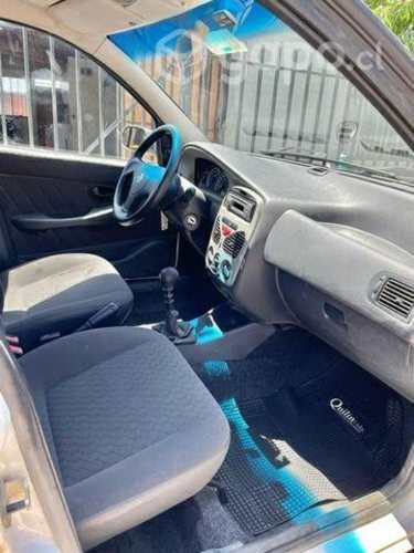 Fiat Palio 1.3 2006