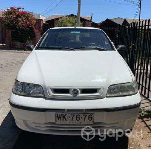 Fiat Palio 1.3 2006