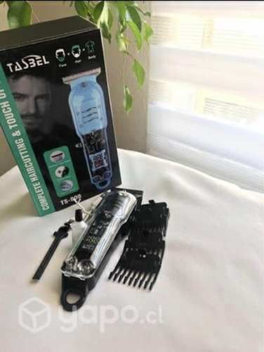 Maquina de cortar pelo y barba