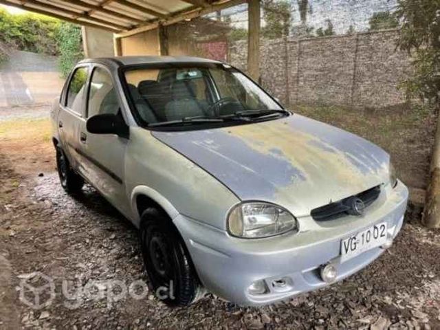 Vendo Chevrolet Corsa