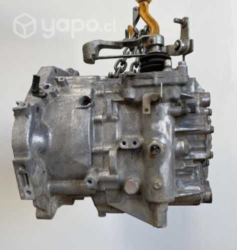 Caja de cambios Great Wall Haval H2 1.5 Mt 2018