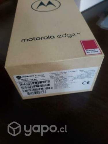 Motorola edge 40