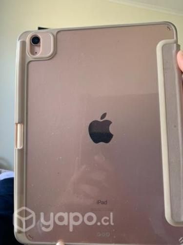 Ipad Air 4ta generación Apple Pencil 2da generaci