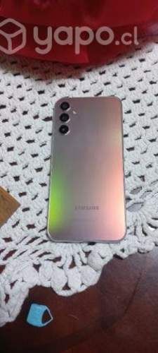 Celular Samsung A34 5G