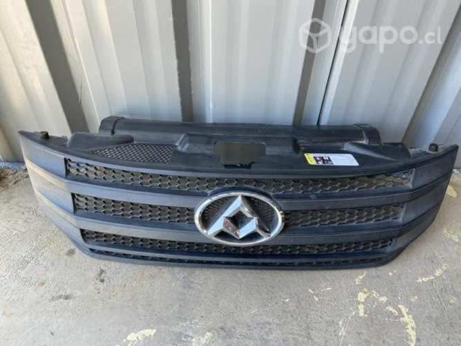 Máscara Maxus g10 cargo 2017-2020