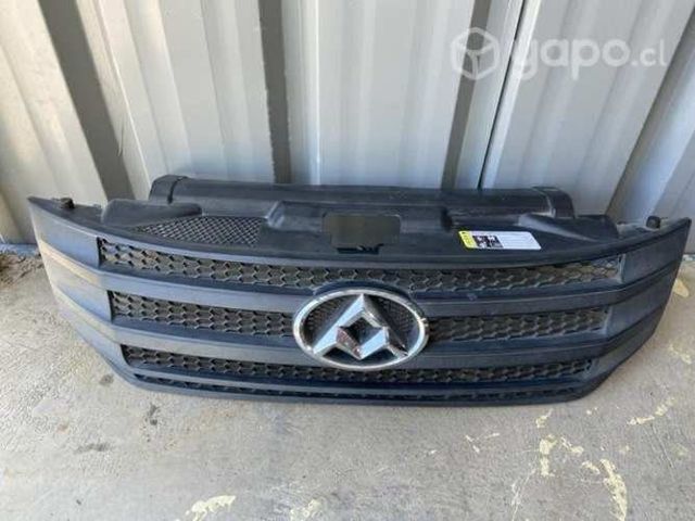 Máscara Maxus g10 cargo 2017-2020