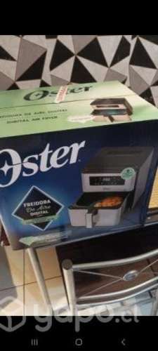 Freidora de aire 9lts