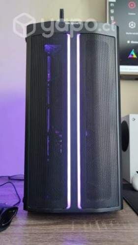 Pc gamer R5 3600x / rtx 2060