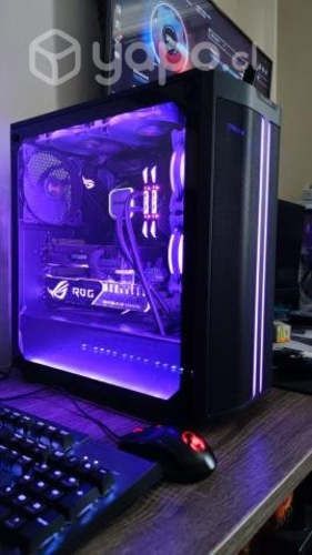 Pc gamer R5 3600x / rtx 2060