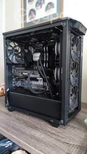 Pc gamer R5 3600x / rtx 2060