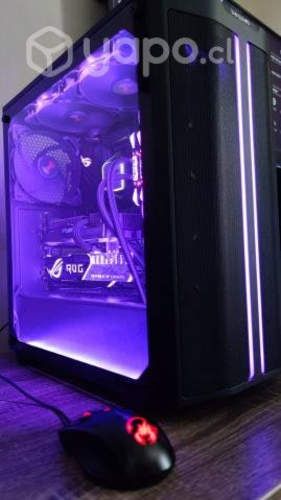 Pc gamer R5 3600x / rtx 2060