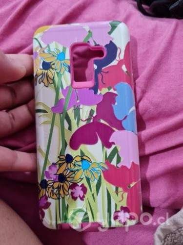 Celular Samsung A8 2018