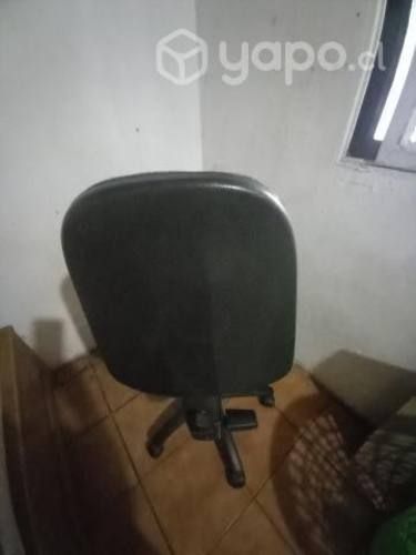 Silla escritorio
