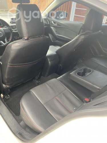 Se vende Mazda 3 1.6