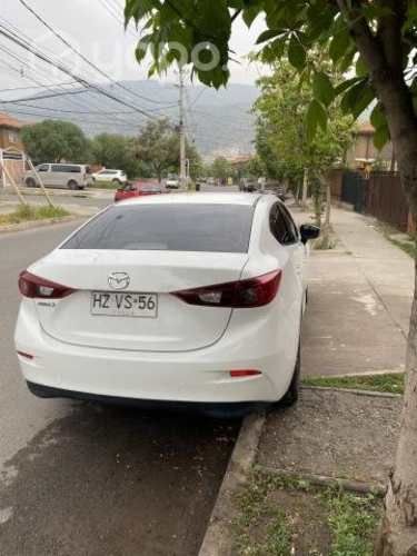 Se vende Mazda 3 1.6