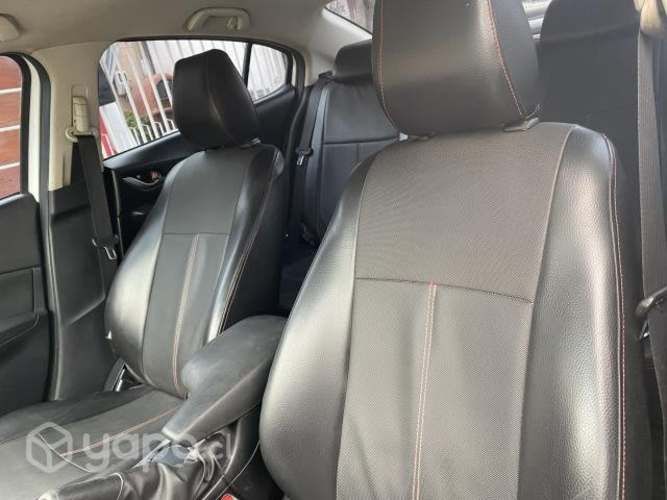 Se vende Mazda 3 1.6