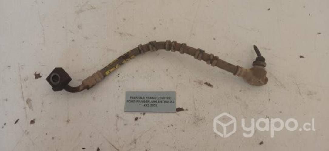 Flexible Freno Ford Ranger 2.3 4x2 2008