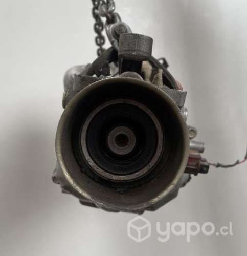 Caja de cambios Great Wall Hover 2.4 Mt 2009