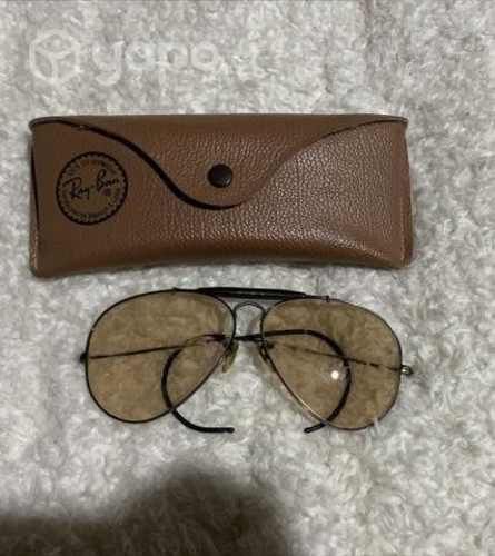 Gafas Rayban de 1980 originales EXCELENTE ESTADO