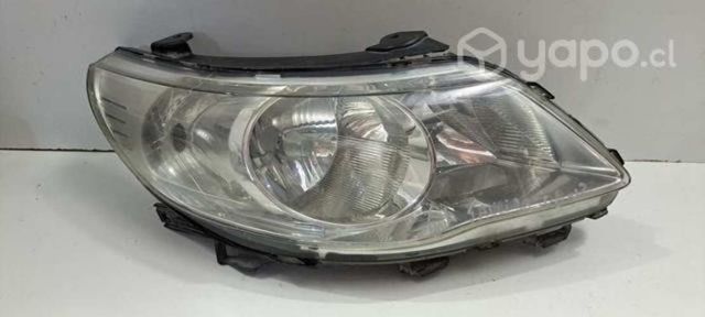 Optico derecho volkswagen gol