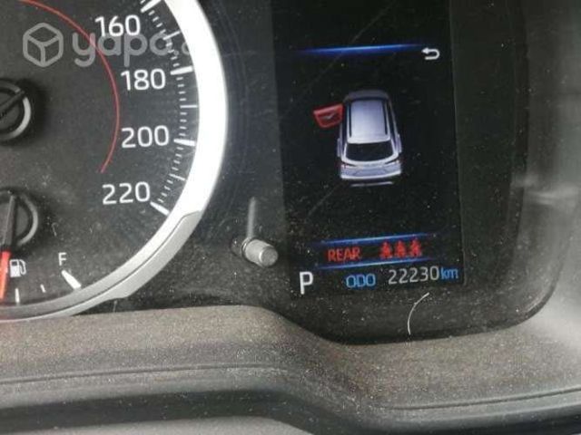 Toyota Corolla Cross 2022
