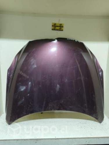 Capot Infiniti QX50 /rgd01m02j