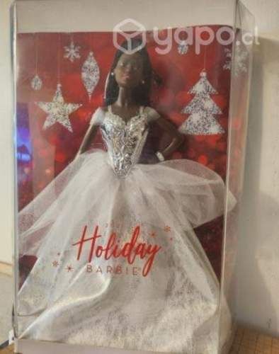 Barbie holiday
